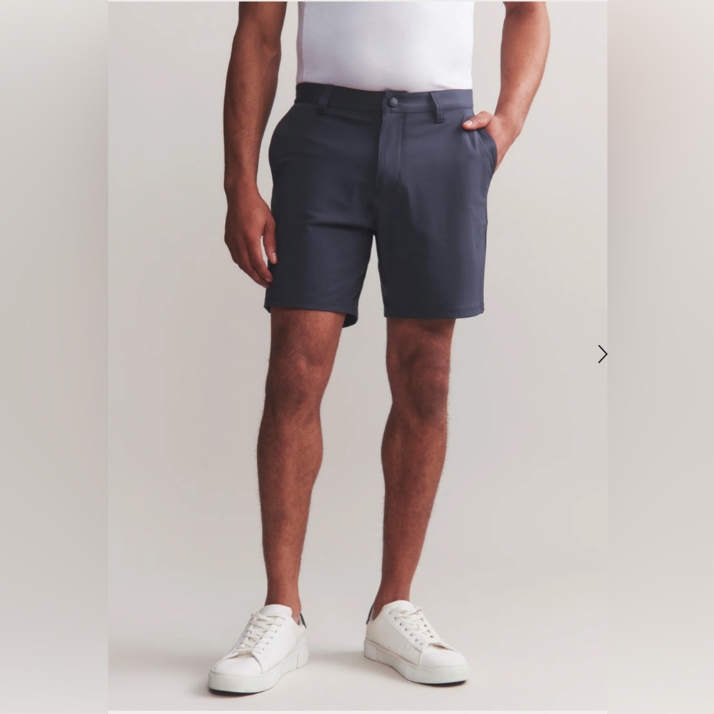 Rhône Commuter Shorts